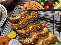-小川洋风料理(街道口店)