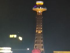 -龙塔