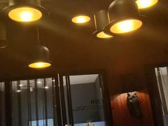 大堂-时间仓(月湖公园店)