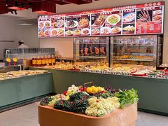-永红源啤酒·烧烤·海鲜·大排档(台柳路店)