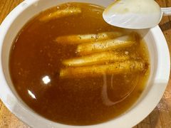 -安海五叔公土笋冻(西街店)
