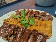 -百年银屏蚝烙·潮汕菜·非遗(乐山店)
