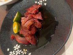 -海航大厦万豪酒店彩海轩中餐厅(霄云路店)