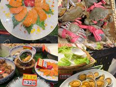 -抱德·潮汕味(琶洲店原惠城鱼仔)