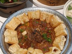-煜丰汴京烤鸭(福彩路店)