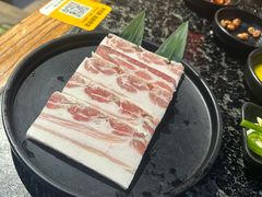 -九田家黑牛烤肉料理(盛龙广场店)