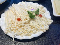-五福居羊蝎子(方庄店)