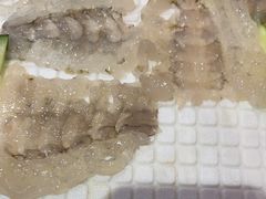 -官塘锋记鱼生·生腌·砂锅粥(牌坊街店)