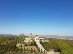 -珲春防川景区