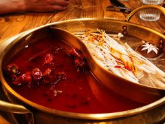-四喜小胖·北京涮肉(五道营店)