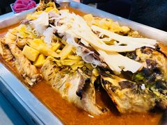 -鱼酷活鱼烤鱼(信息城店)