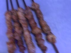 -撸啊撸铁签小肉(车站南路店)