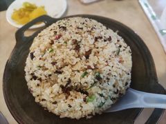 -蘑统田下·野生菌火锅