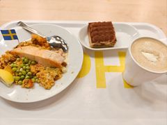 -宜家·瑞典风味餐厅(北京西红门店)