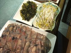 -傣妹火锅(南京东路一店)