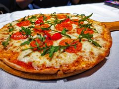 -MARU玛露音乐餐厅(大学路店)