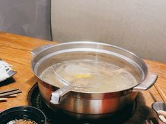 -原牛道·潮汕围炉火锅(讯美店)