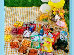 -上海海湾国家森林公园