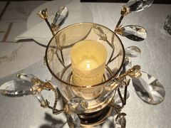 -PARFUM FLORAL花境法餐(南京首店)