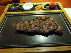 -鹿萤季·营地小馆(皇后公园店)