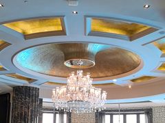 -星河湾半岛酒店-真粤中餐厅