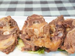 -伊帆食府·青海地方特色美食