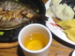 -船歌鱼水饺(淄博万象汇店)