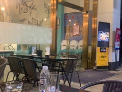 -拾挚扒房(招商花园城店)