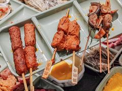 -韩盛·盛江山自助料理(中街大悦城黑金店)