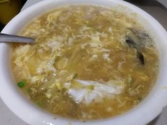 酸辣汤-九龙餐厅(大沽路店)