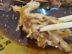 -明洋钵钵鸡(春田小区店)