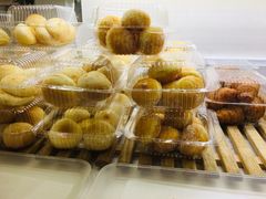 -面包新语(KKMALL京基店)