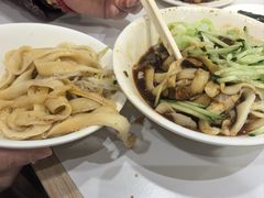 -杏园餐厅(西四北大街店)