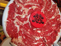 -大龙燚火锅(太古里店)