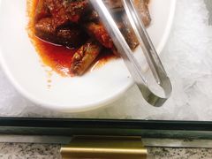 -福成自助烤肉(青春路店)
