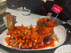 -王记姚家味·地道苏帮菜(凤凰街店)