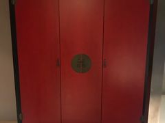 -重庆富力艾美酒店