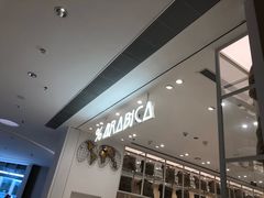 -% Arabica阿拉比卡咖啡(深圳湾万象城店)