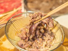 -荣叔港式沙嗲牛肉火锅(正佳潮流店)