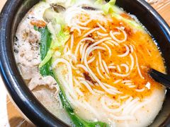 -过桥缘·过桥米线(鲁能城店)