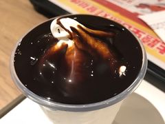 巧克力圣诞-肯德基(东安路站店)