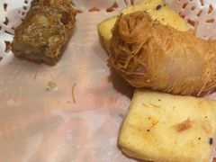 -啫火啫啫煲·顺德干蒸(西乡天虹店)