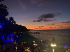 -Rock Bar Bali(Bali)