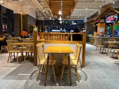 -冰泉豆浆馆(阳朔店)