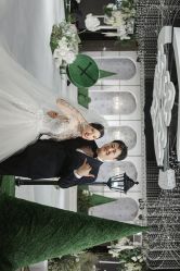 -MECCI婚礼摄影跟拍(红东方广场店)