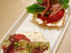 -MIO弥欧洋房西餐厅(中央大街店)