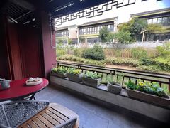 -南京夫子庙石唯玉雨花石酒店
