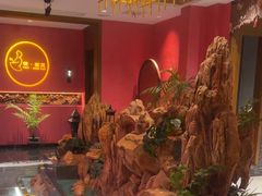-恬阿姨庭院餐厅·生日宴
