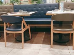 大堂-鹿港小镇(悠唐店)