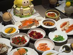 -曲水兰亭(北京四惠店)